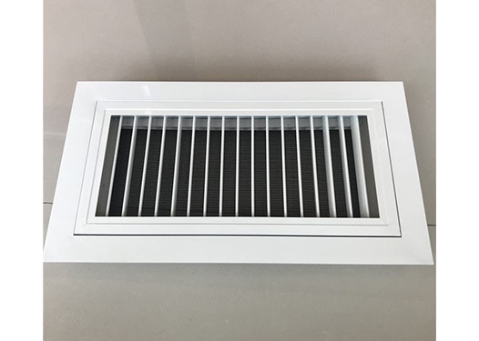 機(jī)場中央空調(diào)通風(fēng)口